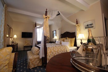 Kokkedal Slotshotel