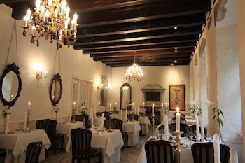 Kokkedal Slotshotel