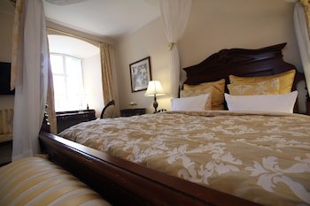 Kokkedal Slotshotel