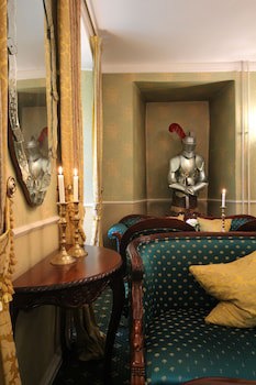 Kokkedal Slotshotel