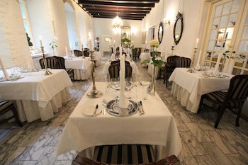Kokkedal Slotshotel
