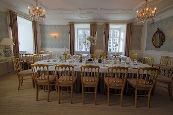 Kokkedal Slotshotel