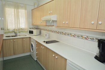 Apartamentos Hc Burriana Playa