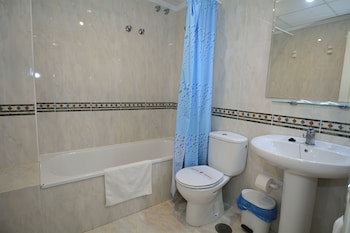 Apartamentos Hc Burriana Playa
