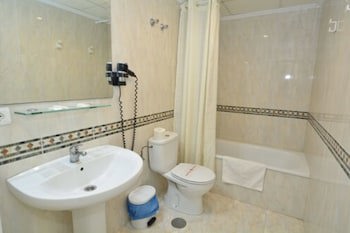 Apartamentos Hc Burriana Playa