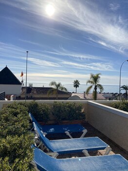 Apartamentos Hc Burriana Playa