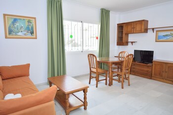 Apartamentos Hc Burriana Playa
