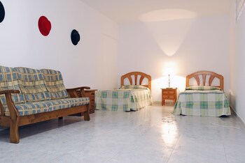 Apartamentos Hc Burriana Playa