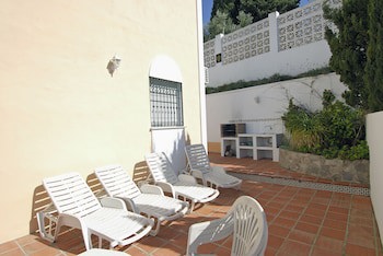Apartamentos Hc Burriana Playa