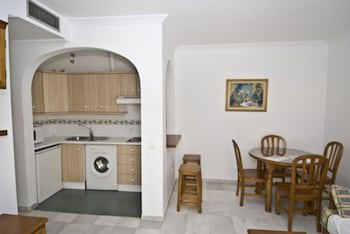 Apartamentos Hc Burriana Playa