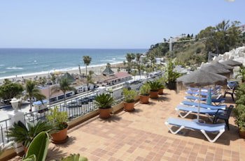 Apartamentos Hc Burriana Playa