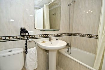 Apartamentos Hc Burriana Playa