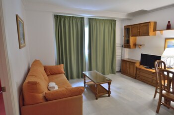 Apartamentos Hc Burriana Playa