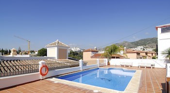 Apartamentos Hc Burriana Playa