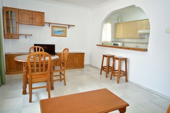 Apartamentos Hc Burriana Playa