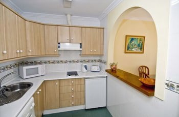 Apartamentos Hc Burriana Playa