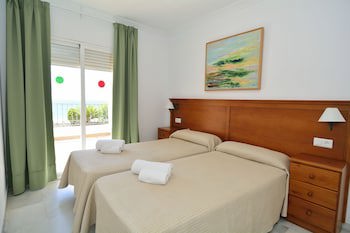 Apartamentos Hc Burriana Playa