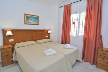 Apartamentos Hc Burriana Playa