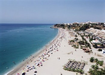 Apartamentos Hc Burriana Playa