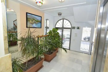 Apartamentos Hc Burriana Playa