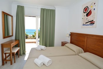 Apartamentos Hc Burriana Playa