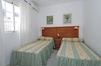 Apartamentos Hc Burriana Playa