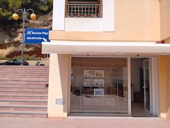 Apartamentos Hc Burriana Playa