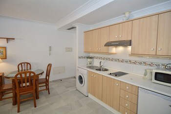Apartamentos Hc Burriana Playa