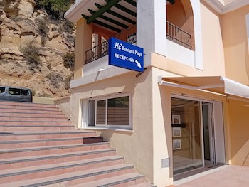 Apartamentos Hc Burriana Playa