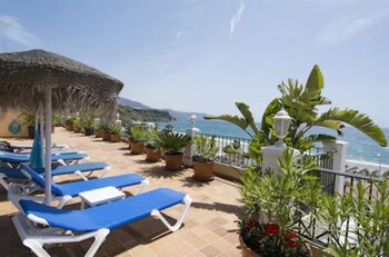 Apartamentos Hc Burriana Playa