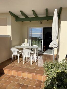 Apartamentos Hc Burriana Playa