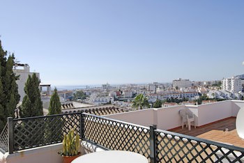 Apartamentos Hc Burriana Playa