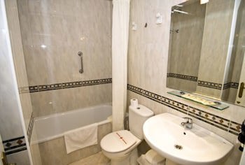 Apartamentos Hc Burriana Playa