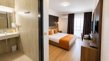 Hotel Billurcu galeri fotoğrafı