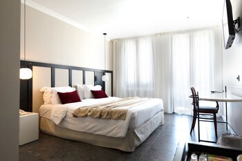 Civitas Boutique Hotel