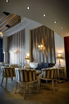 Civitas Boutique Hotel