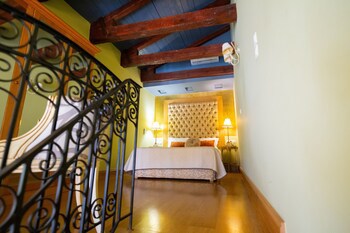Civitas Boutique Hotel
