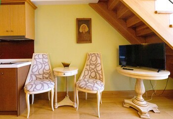 Civitas Boutique Hotel