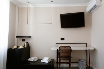 Civitas Boutique Hotel