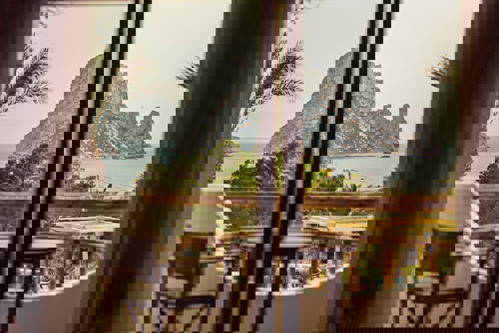 Petunia Ibiza - Adults Only