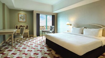 Berjaya Waterfront Hotel