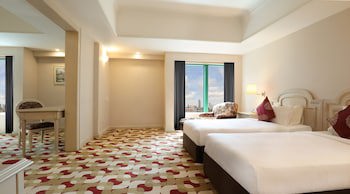 Berjaya Waterfront Hotel