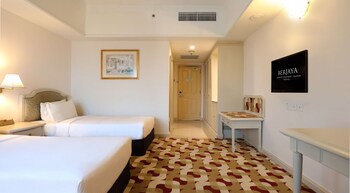 Berjaya Waterfront Hotel