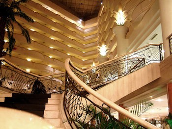 Berjaya Waterfront Hotel