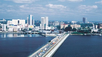 Berjaya Waterfront Hotel