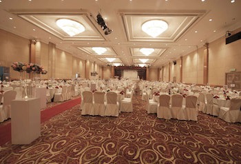 Berjaya Waterfront Hotel