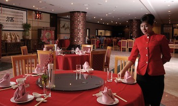 Berjaya Waterfront Hotel