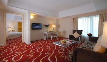 Berjaya Waterfront Hotel