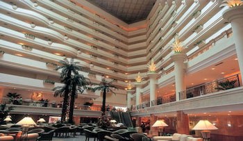 Berjaya Waterfront Hotel