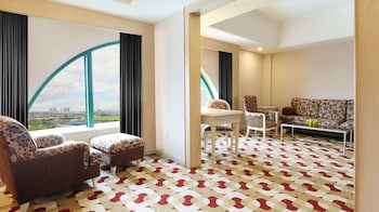 Berjaya Waterfront Hotel
